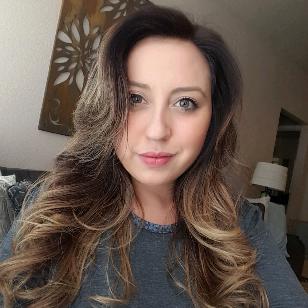 Meet your Posher, Tabatha